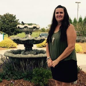 Meet your Posher, Dawn